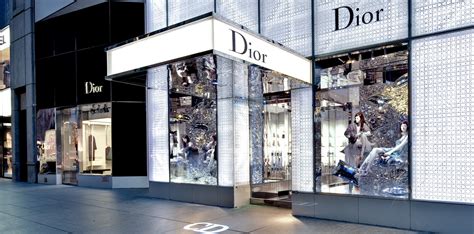 christian dior usa outlet